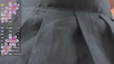 Scarlet  online show from 01/30/25, 04:48