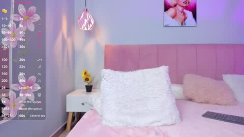 Scarlet  online show from 01/31/25, 05:09