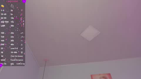 Scarlet  online show from 03/08/25, 05:49