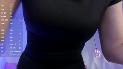 Scarlet  online show from 12/16/25, 04:39