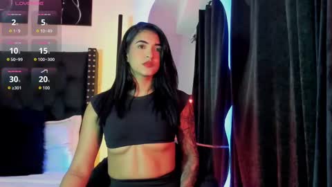 scarleth061 online show from 09/19/25, 01:07