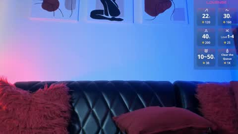 scarleth061 online show from 10/16/25, 01:06