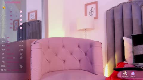 Snapshot of scarleth6 chatting on 01/16/25, 02:41 online show from 01/16/25, 02:41