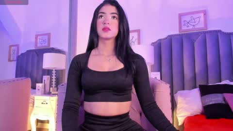 Snapshot of scarleth6 chatting on 01/20/25, 11:35 online show from 01/20/25, 11:35