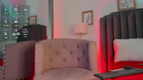 Snapshot of scarleth6 chatting on 02/09/25, 11:58 online show from 02/09/25, 11:58