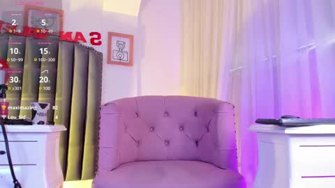 Snapshot of scarleth6 chatting on 02/14/25, 03:05 online show from 02/14/25, 03:05