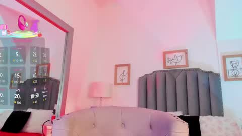 Snapshot of scarleth6 chatting on 02/25/25, 02:44 online show from 02/25/25, 02:44