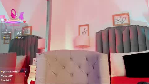 Snapshot of scarleth6 chatting on 03/03/25, 02:37 online show from 03/03/25, 02:37