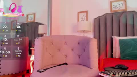 Snapshot of scarleth6 chatting on 03/08/25, 02:30 online show from 03/08/25, 02:30