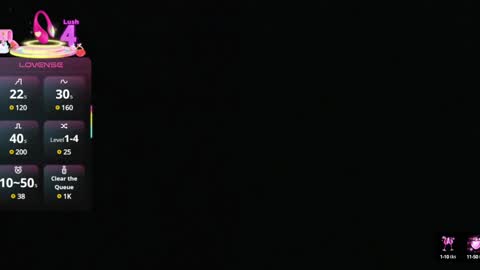 Snapshot of scarleth6 chatting on 03/10/25, 11:32 online show from 03/10/25, 11:32