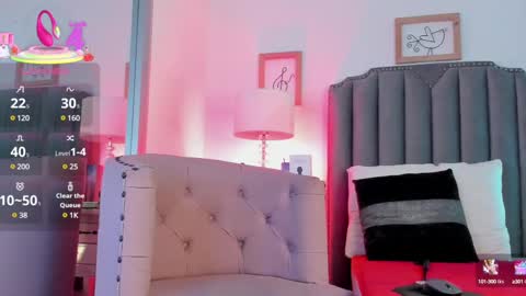 Snapshot of scarleth6 chatting on 03/10/25, 02:37 online show from 03/10/25, 02:37