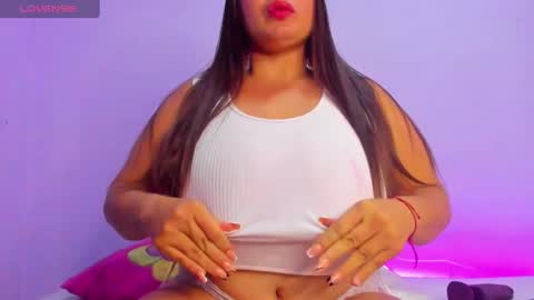 SCARLETH online show from 01/22/25, 02:37