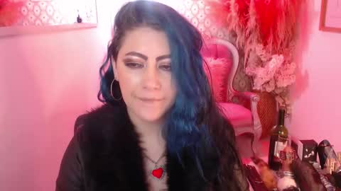 Snapshot of scarleth_bluee chatting on 11/03/25, 03:08 Scarleth online show from 11/03/25, 03:08