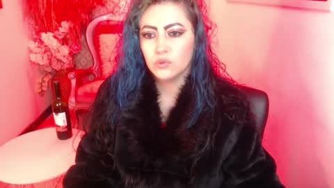 Snapshot of scarleth_bluee chatting on 11/10/25, 03:05 Scarleth online show from 11/10/25, 03:05