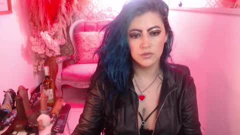 Snapshot of scarleth_bluee chatting on 11/12/25, 03:07 Scarleth online show from 11/12/25, 03:07