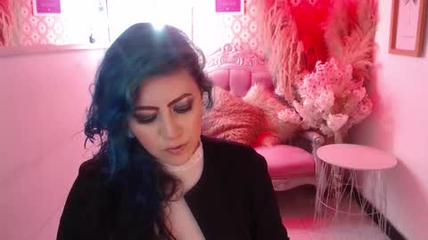 Scarleth online show from 01/19/26, 02:59