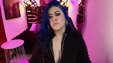 Snapshot of scarleth_bluee chatting on 04/28/26, 03:11 Scarleth online show from 04/28/26, 03:11