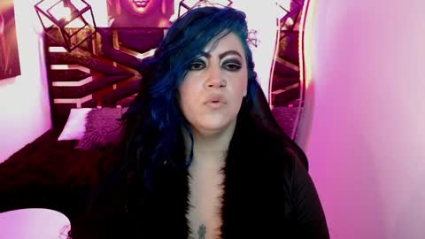 Snapshot of scarleth_bluee chatting on 04/29/26, 03:10 Scarleth online show from 04/29/26, 03:10