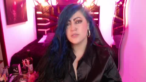 Snapshot of scarleth_bluee chatting on 05/05/26, 03:14 Scarleth online show from 05/05/26, 03:14
