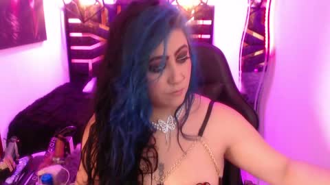 Snapshot of scarleth_bluee chatting on 05/14/26, 03:02 Scarleth online show from 05/14/26, 03:02