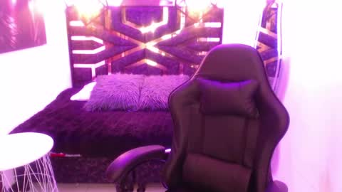 Snapshot of scarleth_bluee chatting on 05/19/26, 03:02 Scarleth online show from 05/19/26, 03:02