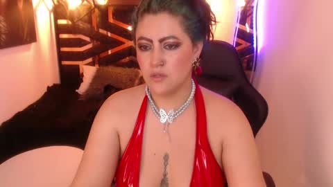 Snapshot of scarleth_bluee chatting on 05/26/26, 03:02 Scarleth online show from 05/26/26, 03:02