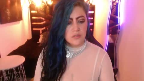 Snapshot of scarleth_bluee chatting on 05/27/26, 03:03 Scarleth online show from 05/27/26, 03:03