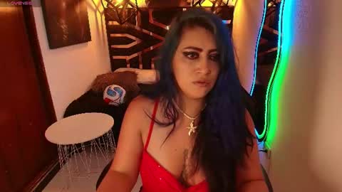 Snapshot of scarleth_bluee chatting on 06/25/26, 02:55 Scarleth online show from 06/25/26, 02:55