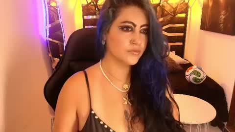 Snapshot of scarleth_bluee chatting on 07/02/26, 02:55 Scarleth online show from 07/02/26, 02:55