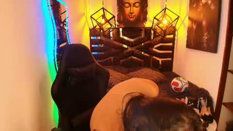 Snapshot of scarleth_bluee chatting on 07/06/26, 03:25 Scarleth online show from 07/06/26, 03:25