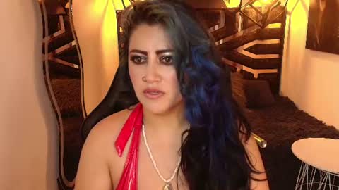 Snapshot of scarleth_bluee chatting on 07/16/26, 03:01 Scarleth online show from 07/16/26, 03:01