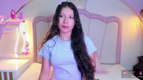 Snapshot of scarleth_dulce chatting on 05/04/26, 09:44 Scarlth online show from 05/04/26, 09:44