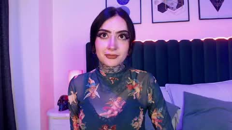 Snapshot of scarleth_fg_ chatting on 05/19/26, 11:11 Scarleth online show from 05/19/26, 11:11