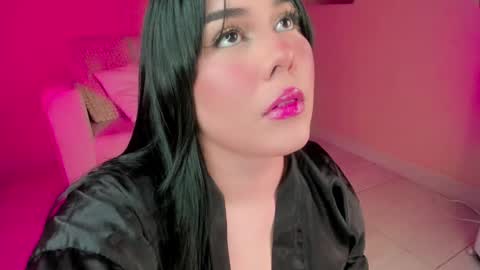 Scarleth... but not Scarleth Johansson. online show from 03/05/26, 02:51