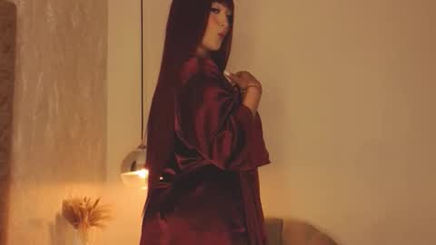 Scarleth  online show from 12/14/25, 11:42