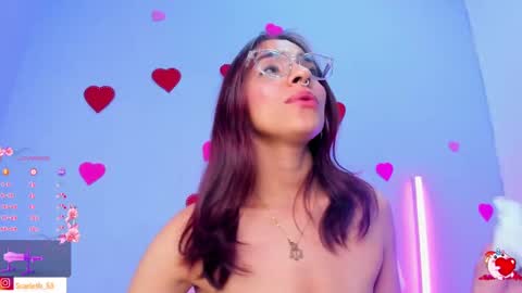 I am  Scarleth  Check mi profile online show from 02/27/25, 06:31