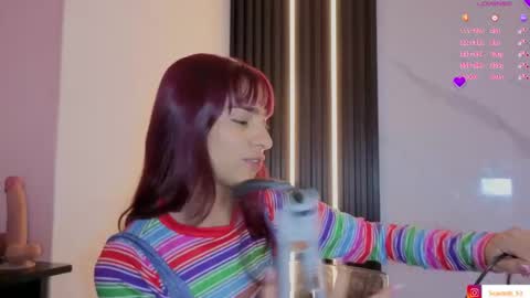 I am  Scarleth  Check mi profile online show from 11/20/25, 12:05