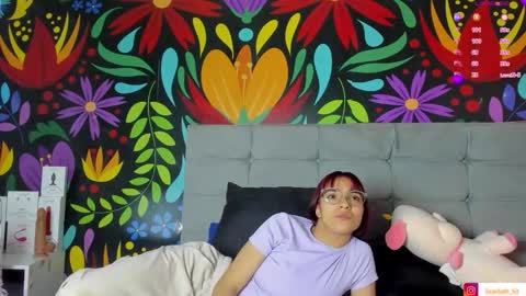 I am  Scarleth  Check mi profile online show from 11/22/25, 12:15