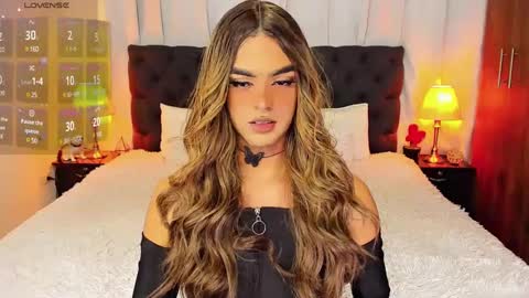 scarleth_sweety online show from 01/14/25, 11:48