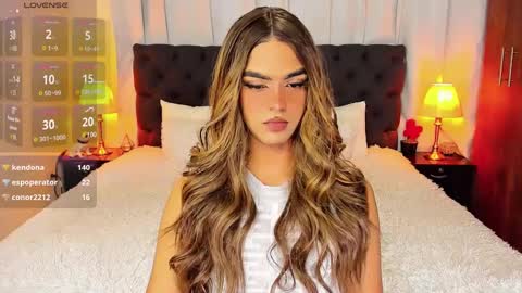 scarleth_sweety online show from 01/17/25, 02:29