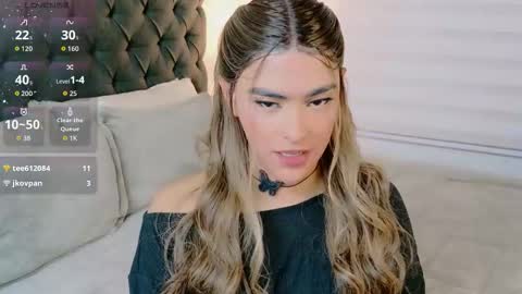 scarleth_sweety online show from 02/09/26, 07:18