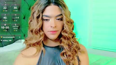 Snapshot of scarleth_sweety chatting on 03/07/26, 02:52 scarleth_sweety online show from 03/07/26, 02:52