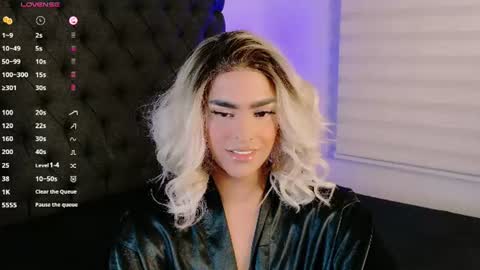 scarleth_sweety online show from 07/01/26, 02:57