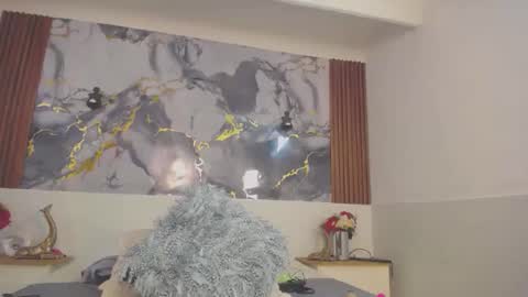 Snapshot of scarlethchannel chatting on 12/02/25, 02:01 Scarleth online show from 12/02/25, 02:01