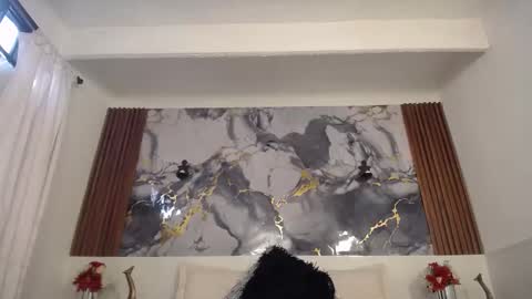 Scarleth online show from 02/12/26, 03:18