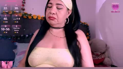scarlethh hott online show from 02/07/26, 11:58