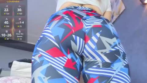 Snapshot of scarlethnyx chatting on 03/06/26, 03:41 Scarleth Nyx online show from 03/06/26, 03:41