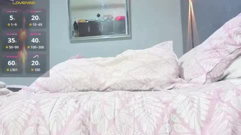 Snapshot of scarlethnyx chatting on 03/10/26, 05:18 Scarleth Nyx online show from 03/10/26, 05:18