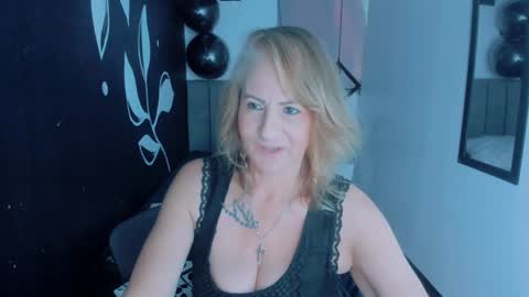 S C A R L E T online show from 12/05/24, 06:11