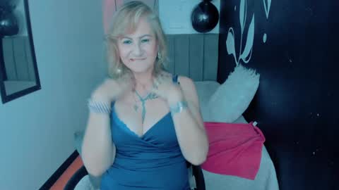 S C A R L E T online show from 12/13/24, 03:00